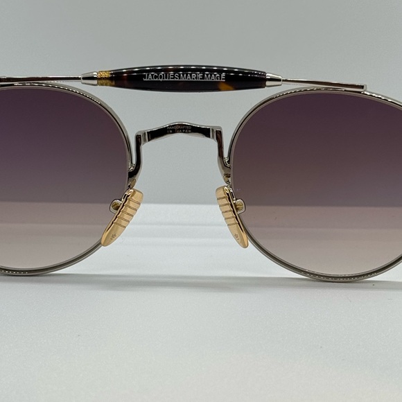 JMM sunglasses - DASAN - UNISEX - 48MM - Picture 7 of 12